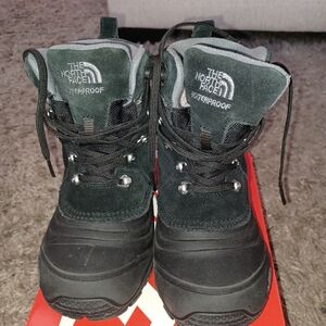 Kids waterproof boots